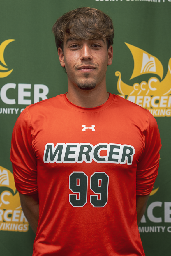 MCCC Mens Soccer